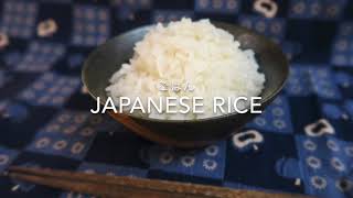 How to cook Japanese rice in rice cooker Just 4 simple steps [upl. by Marian296]