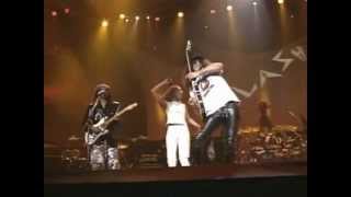 Chic amp Slash  Le Freak Live At The Budokan [upl. by Oriane]