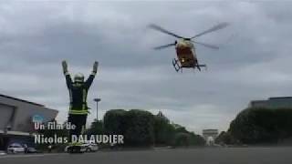 Les Pompiers de Paris Reportages [upl. by Alleon]