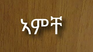 Kiros Asfaha  Amche OFFICIAL AUDIO Eritrean music 2020 [upl. by Niasuh870]