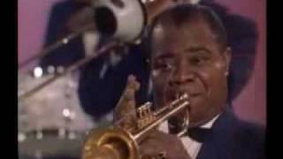 Louis Armstrong  Someday Live [upl. by Jahdal114]