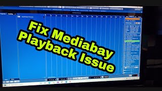 Cubase Mediabay No Sound [upl. by Stefan]