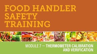 Module 7 — Thermometer Calibration and Verification [upl. by Eiclehc]