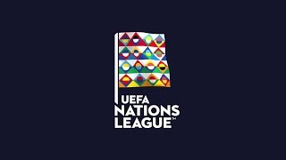 UEFA Nations League explained [upl. by Ardy]