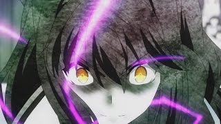 Rakudai Kishi no Cavalry  Ikki vs Todo  Final Fight [upl. by Ahsenev]