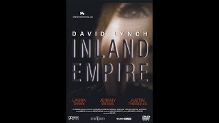 INLAND EMPIRE OFFICIAL TRAILER [upl. by Nyltyak]