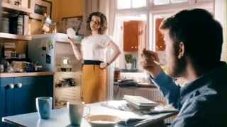 Super Sexist KFC 2012 Commercial [upl. by Padraig]