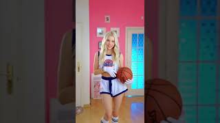 Lola Bunny cosplay [upl. by Gasper]