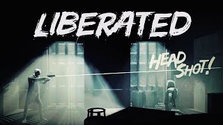 Liberated  Official Announcement Trailer [upl. by Shriver]