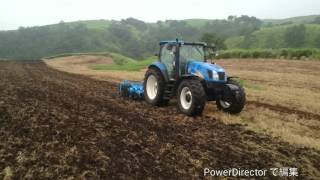 LEMKEN Heliodor 8 amp Topas [upl. by Aeuhsoj]