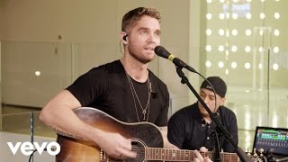 Brett Young  Sleep Without You Live on the Honda Stage at iHeartRadio NY [upl. by Geller]