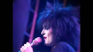 Siouxsie amp The Banshees  TenantIsrael  151280  Something Else [upl. by Ainnet]