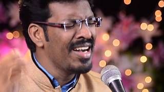 ಇದುವರೆಗೂ ನನ್ನ ನಡೆಸಿದು  Iduvaregu Nanna Nadesidu  Kannada Christian song  Pr Simon Moses [upl. by Ile612]