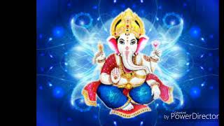 Pillaiyar suzhi pottu nee nallathai Thodankividu Vinayagar devotional song [upl. by Ralleigh385]