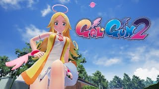 Gal Gun 2 Switch Review [upl. by Aronas]