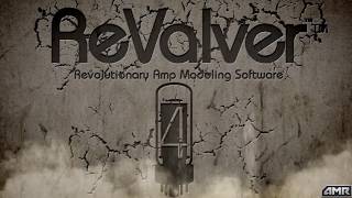 AMR ReValver 4 Demo [upl. by Zink]