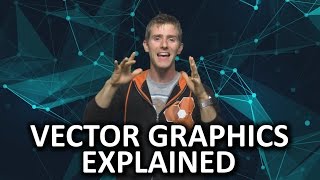 How Do Vector Graphics Work [upl. by Leinaj84]