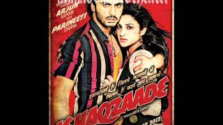 Ishaqzaade  Ishaqzaade [upl. by Nylatsirk]