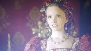 The Tudors 4x02 Catherine Howard meets Anne of Cleves [upl. by Ennazzus95]