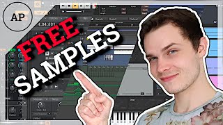 Best Sources for FREE Sample Packs 2020 [upl. by Tiffie]