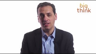 How to Persuade Others with the Right Questions Jedi Mind Tricks from Daniel H Pink  Big Think [upl. by Namreh]