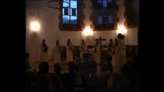 Hildegard von Bingen  Ordo Virtutum [upl. by Shayna]