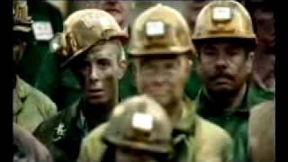 Pot Noodle Advert  Welsh Miners [upl. by Dorie]