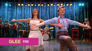 Glee ding dong the witch is dead full performance Hd [upl. by Dalury]