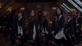 【MV full】 UZA Dance ver  AKB48公式 [upl. by Studley630]