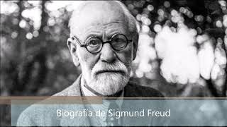 Biografía de Sigmund Freud [upl. by Inattirb950]