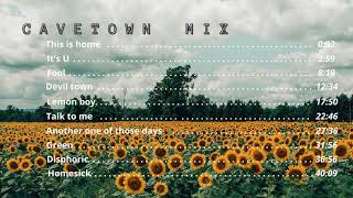 Cavetown mix compilation  chill music [upl. by Enelia]