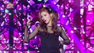 Girls Day X Boys Day  Something 걸스데이 X 보이스 데이  썸씽 Music Core 20140308 [upl. by Osy]