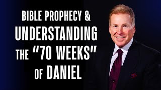 Bible Prophecy amp Understanding The quot70 Weeksquot Of Daniel [upl. by Hagi]