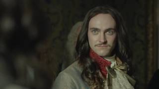 Versailles The Complete First Series  Clip 1 [upl. by Oxley]