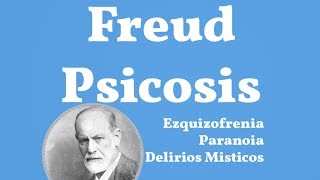 Freud Psicosis [upl. by Jemena394]