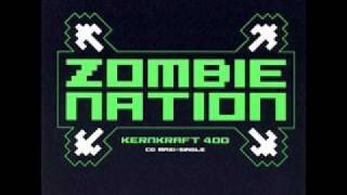 Zombie Nation Greatest Hits [upl. by Yeuh915]