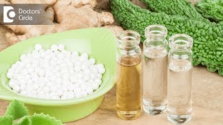 How does Homeopathy work  Dr Surekha Tiwari [upl. by Tymon841]