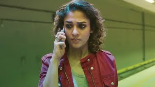 Imaikkaa Nodigal  Kadhal Oru Aagayam Full Video  Hiphop Tamizha  AtharvaaNayantharaRaashikhana [upl. by Nilorac710]