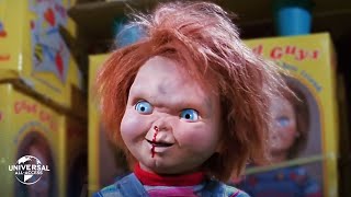 Chucky Childs Play 2 [upl. by Ylatan]