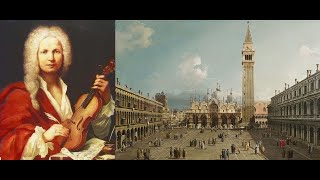 A VIVALDI Beatus Vir RV 598  Venice Monteverdi Academy  Direttore Roberto Zarpellon [upl. by Nagn331]