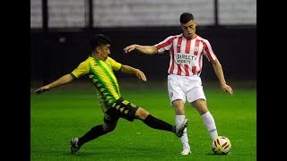 Fecha 5 Resumen de Estudiantes  Aldosivi [upl. by Lyrahc]