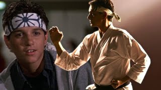 DANIEL LARUSSO  MIYAGIDO [upl. by Schacker]