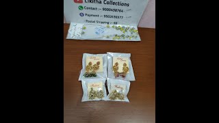 Likitha Collectionss broadcast [upl. by Yeslrahc846]