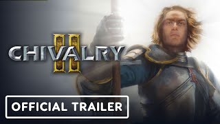 Chivalry 2  Official Agatha Knights Trailer [upl. by Malcom604]