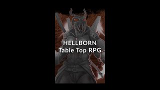 Hellborn  A Review [upl. by Bentlee18]