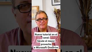 Libera espacio en tu PC con OneDrive Guía fácil [upl. by Nad]