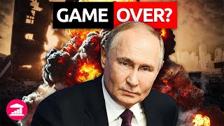 Putin Threatens to Destroy Kyiv  VisualPolitikEN [upl. by Ajram860]