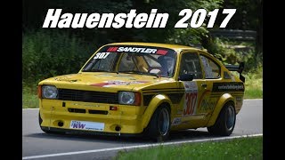 48Bergrennen Hauenstein 2017 [upl. by Burleigh]