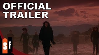 John Carpenters Vampires 1998  Official Trailer HD [upl. by Nuhs345]