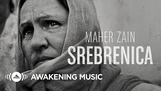 Maher Zain  Srebrenica  Official Video [upl. by Yessak]